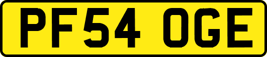 PF54OGE