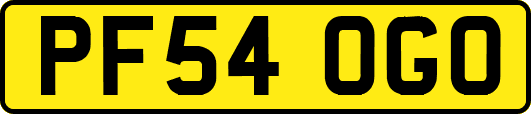 PF54OGO