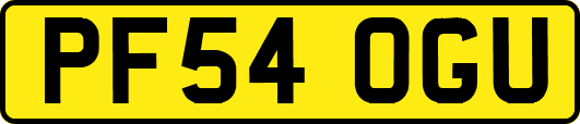 PF54OGU