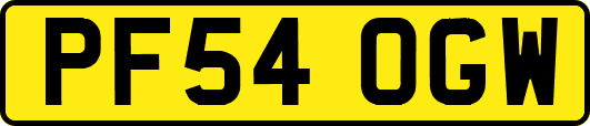 PF54OGW