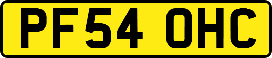 PF54OHC