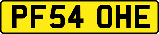 PF54OHE