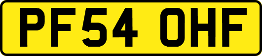 PF54OHF