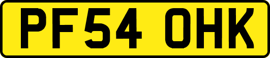 PF54OHK