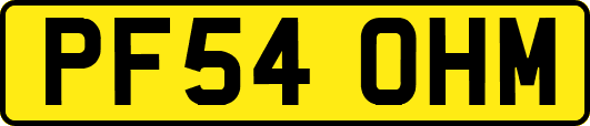 PF54OHM