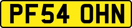 PF54OHN