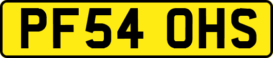 PF54OHS