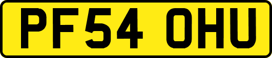 PF54OHU