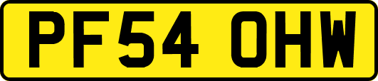 PF54OHW