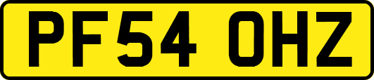 PF54OHZ