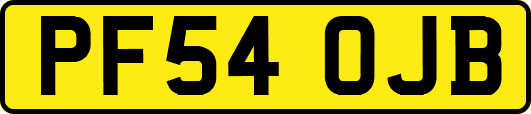 PF54OJB