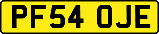 PF54OJE