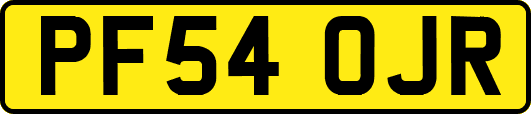 PF54OJR