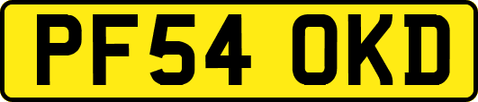 PF54OKD