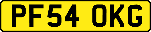 PF54OKG