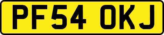 PF54OKJ