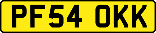PF54OKK