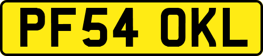 PF54OKL