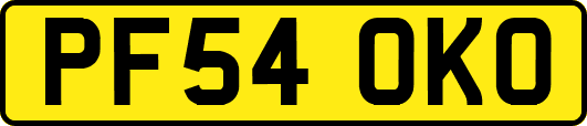 PF54OKO
