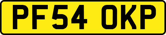 PF54OKP