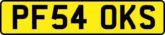 PF54OKS