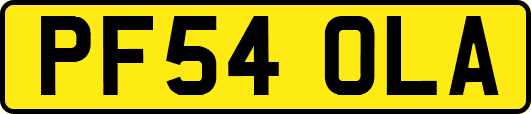 PF54OLA