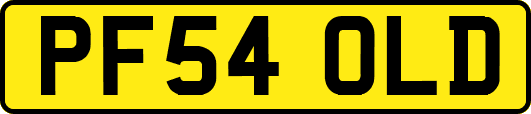 PF54OLD