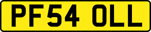 PF54OLL