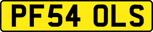 PF54OLS
