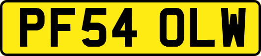 PF54OLW