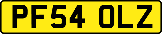 PF54OLZ