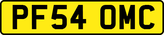 PF54OMC