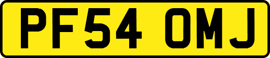 PF54OMJ