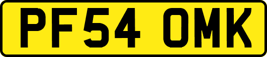 PF54OMK