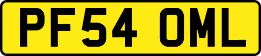 PF54OML