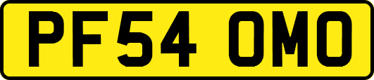 PF54OMO