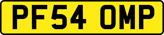 PF54OMP
