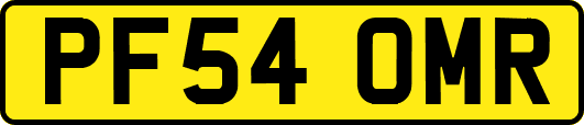 PF54OMR