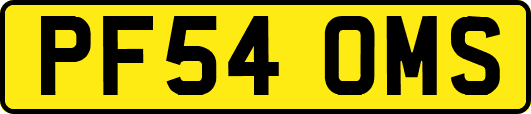 PF54OMS