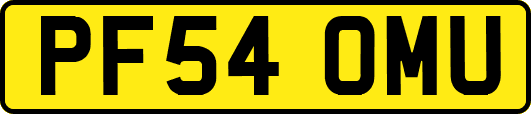 PF54OMU