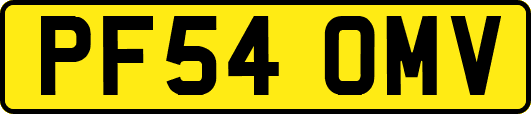PF54OMV