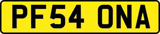 PF54ONA