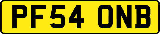 PF54ONB