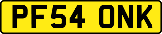 PF54ONK
