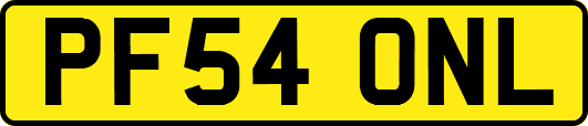 PF54ONL