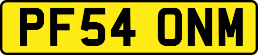 PF54ONM