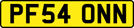 PF54ONN
