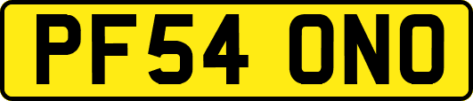 PF54ONO