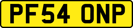PF54ONP