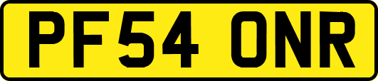 PF54ONR